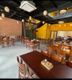 Gujarat Indian Restaurant Da Nang