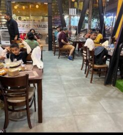 Gujarat Indian Restaurant Da Nang