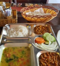 Gujarat Indian Restaurant Da Nang