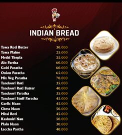 Gujarat Indian Restaurant Da Nang