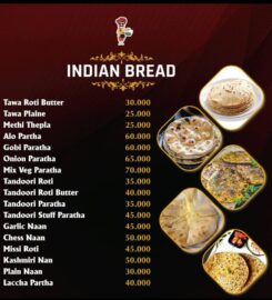 Gujarat Indian Restaurant Da Nang