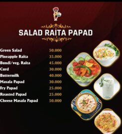 Gujarat Indian Restaurant Da Nang