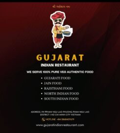Gujarat Indian Restaurant Da Nang