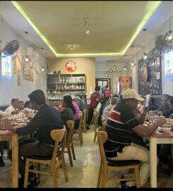 Maharaja Indian Restaurant Đà Nẵng