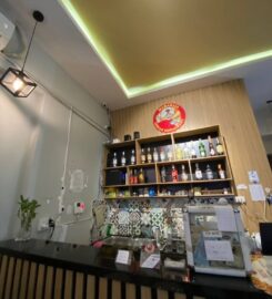Maharaja Indian Restaurant Đà Nẵng