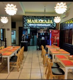 Maharaja Indian Restaurant Đà Nẵng