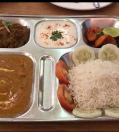 Maharaja Indian Restaurant Đà Nẵng