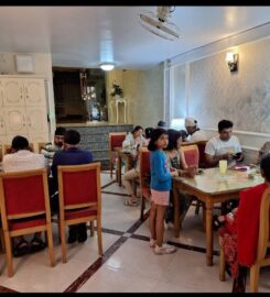 The Eat List Indian Restaurant