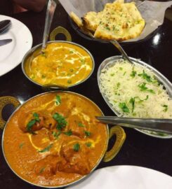 The Eat List Indian Restaurant