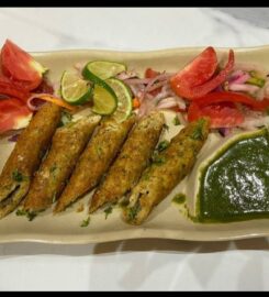 Tadka Indian Restaurant Hanoi