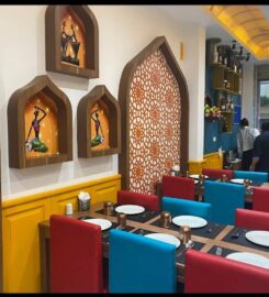 Tadka Indian Restaurant Hanoi