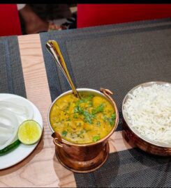 Tadka Indian Restaurant Hanoi