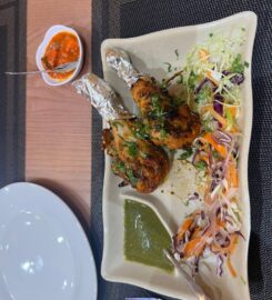 Tadka Indian Restaurant Hanoi
