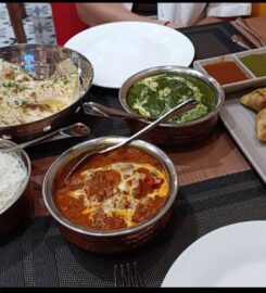 Tadka Indian Restaurant Hanoi