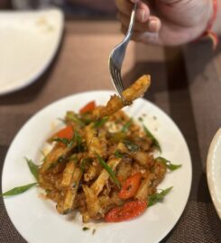 Rama Krishna Indian Cuisine (Pure Vegeterian)