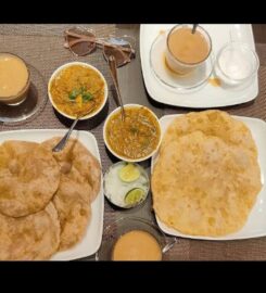 Rama Krishna Indian Cuisine (Pure Vegeterian)