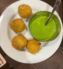 Rama Krishna Indian Cuisine (Pure Vegeterian)