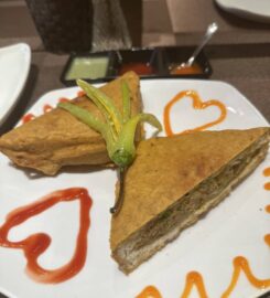Rama Krishna Indian Cuisine (Pure Vegeterian)