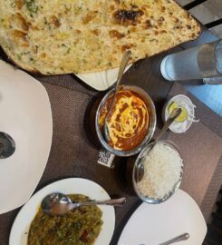 Rama Krishna Indian Cuisine (Pure Vegeterian)