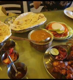 Babas Kitchen Indian Restaurant