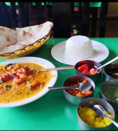 Babas Kitchen Indian Restaurant