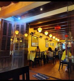 Babas Kitchen Indian Restaurant