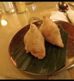 Babas Kitchen Indian Restaurant