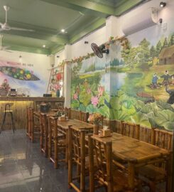 Mr. India Restaurant and Bar