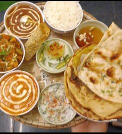Mr. India Restaurant and Bar