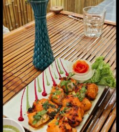 Mr. India Restaurant and Bar