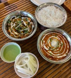 Mr. India Restaurant and Bar