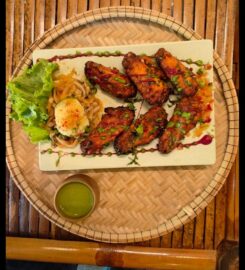 Mr. India Restaurant and Bar