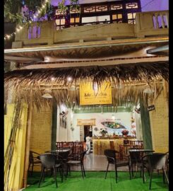 Mr. India Restaurant and Bar
