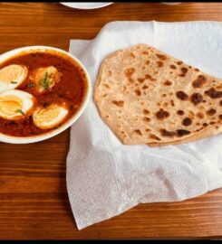 Vandana Authentic Indian Food