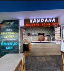 Vandana Authentic Indian Food