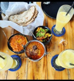 Vandana Authentic Indian Food