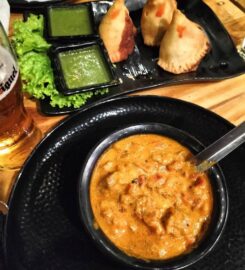 Vandana Authentic Indian Food