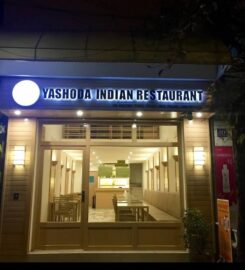 YASHODA INDIAN RESTAURANT