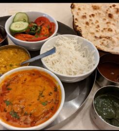 YASHODA INDIAN RESTAURANT