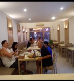 YASHODA INDIAN RESTAURANT