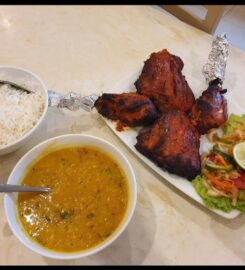 YASHODA INDIAN RESTAURANT
