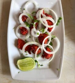 YASHODA INDIAN RESTAURANT