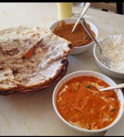 YASHODA INDIAN RESTAURANT