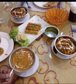 Vanakkam Indian Family Restaurant