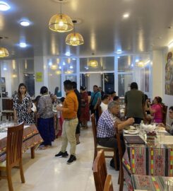 Vanakkam Indian Family Restaurant