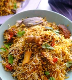 Vanakkam Indian Family Restaurant