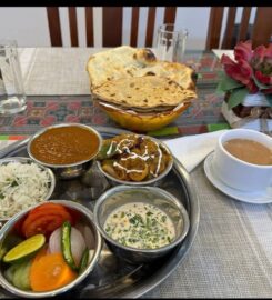 Vanakkam Indian Family Restaurant