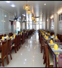 Vanakkam Indian Family Restaurant