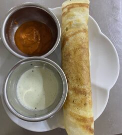 Vanakkam Indian Family Restaurant