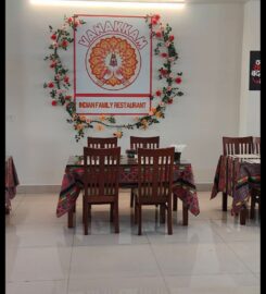 Vanakkam Indian Family Restaurant